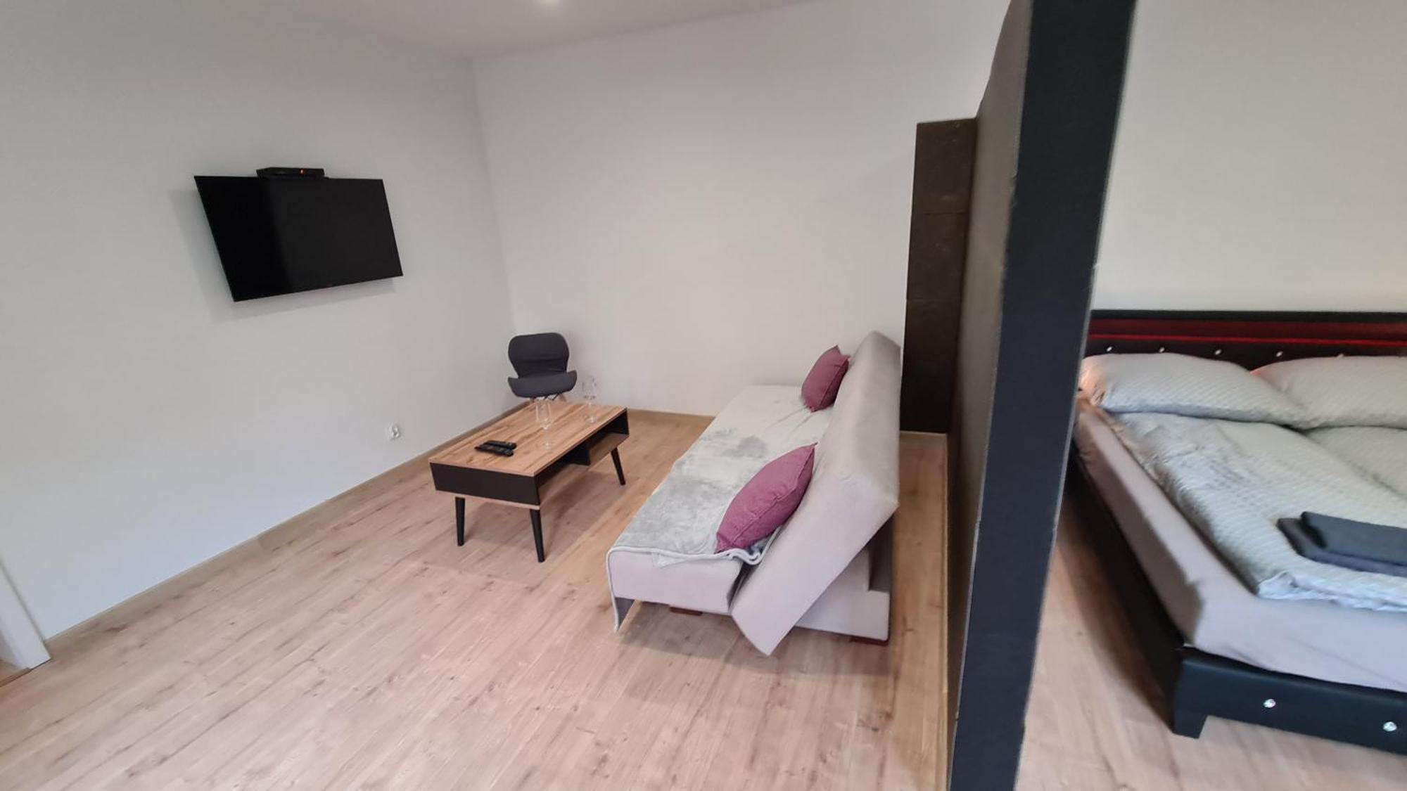 Apartamenty Centrum Plac Wolnosci Aparthotel Kielce Exterior foto
