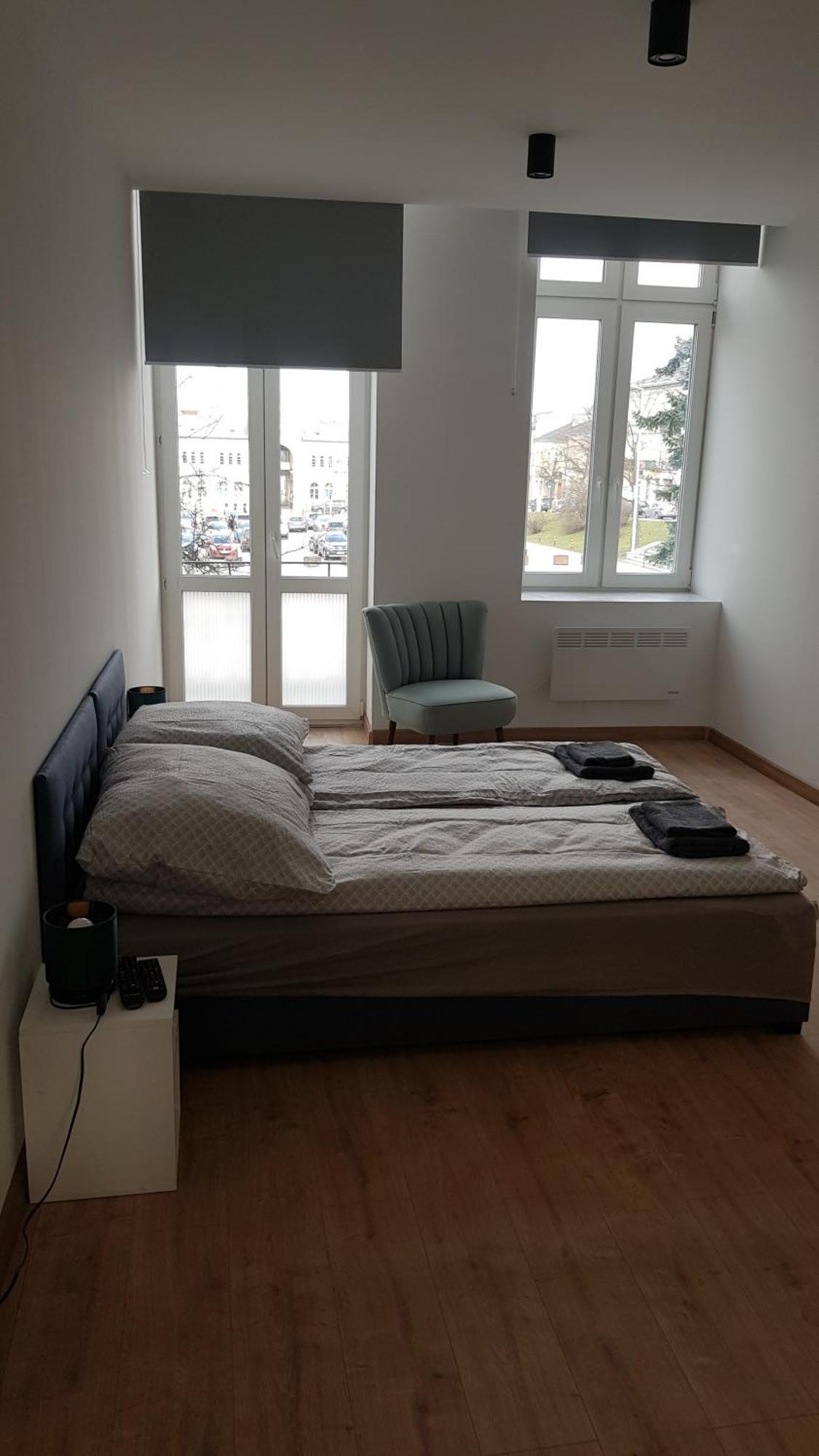 Apartamenty Centrum Plac Wolnosci Aparthotel Kielce Exterior foto